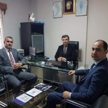 Ceyhan Final Akademi Anadolu Lisesi Etkinlikleri